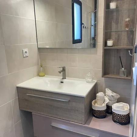 Grande Maison- 10 Mn Circuit 24h Villa *