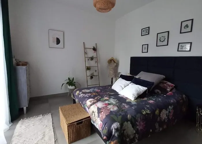 Grande Maison- 10 Mn Circuit 24h Fillé