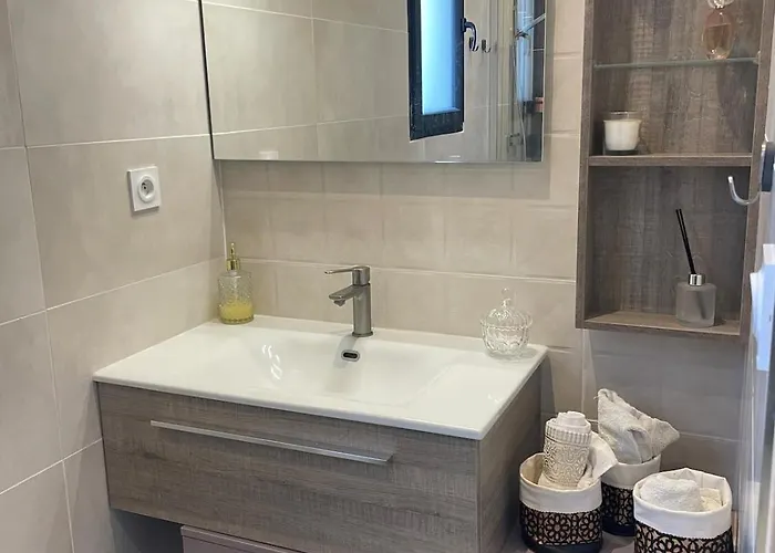 Grande Maison- 10 Mn Circuit 24h Villa *