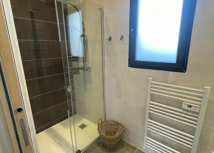 Grande Maison- 10 Mn Circuit 24h Villa Fillé